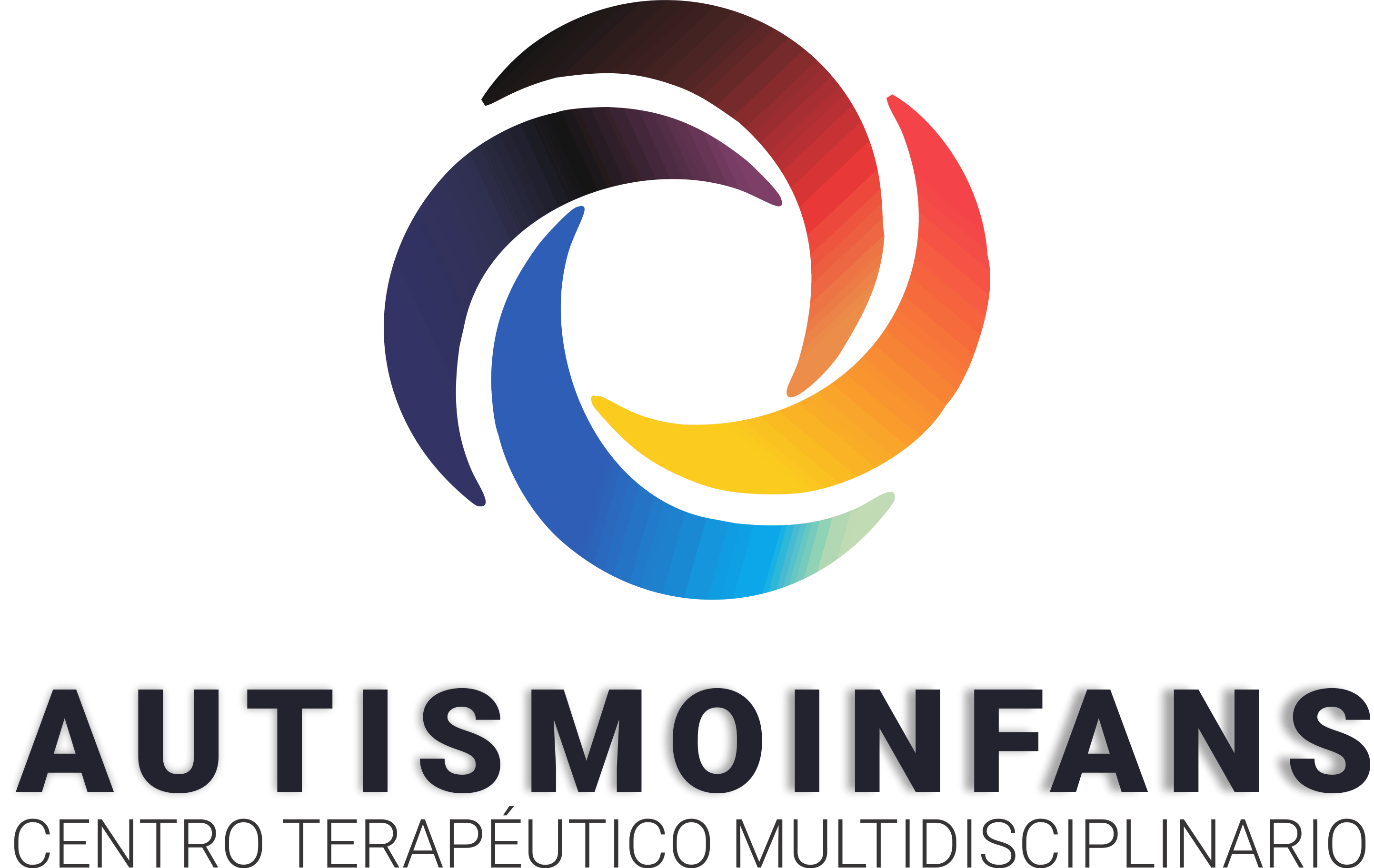Logo de AutismoInfans